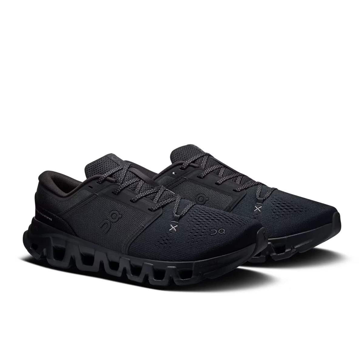 Men's Cloud X 5 Black/Black