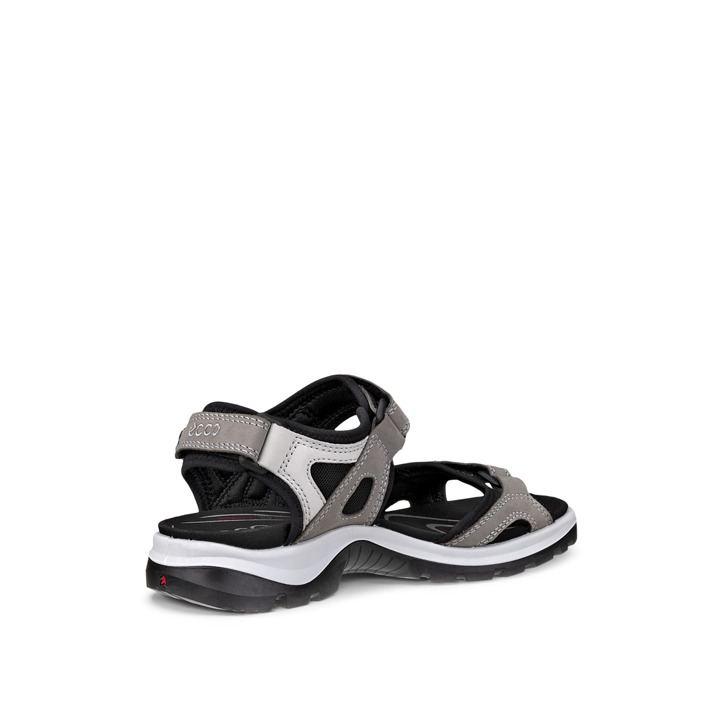 Women's Offroad Yucatan Sandal Titanium