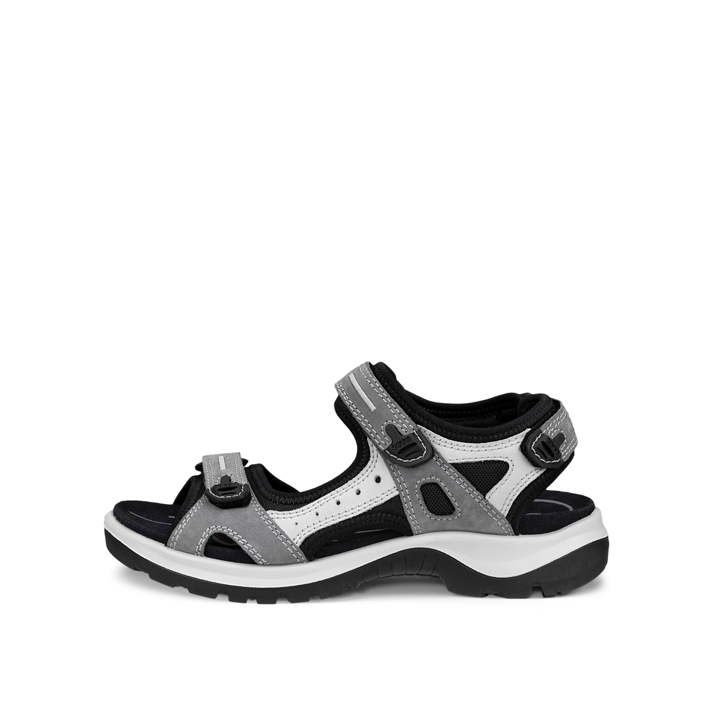 Women's Offroad Yucatan Sandal Titanium