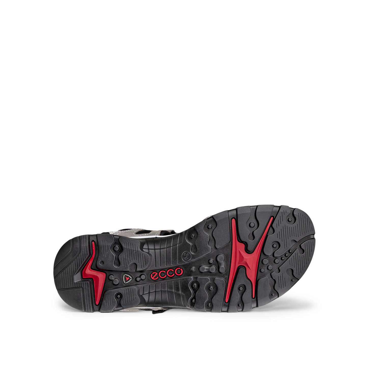 Women's Offroad Yucatan Sandal Titanium