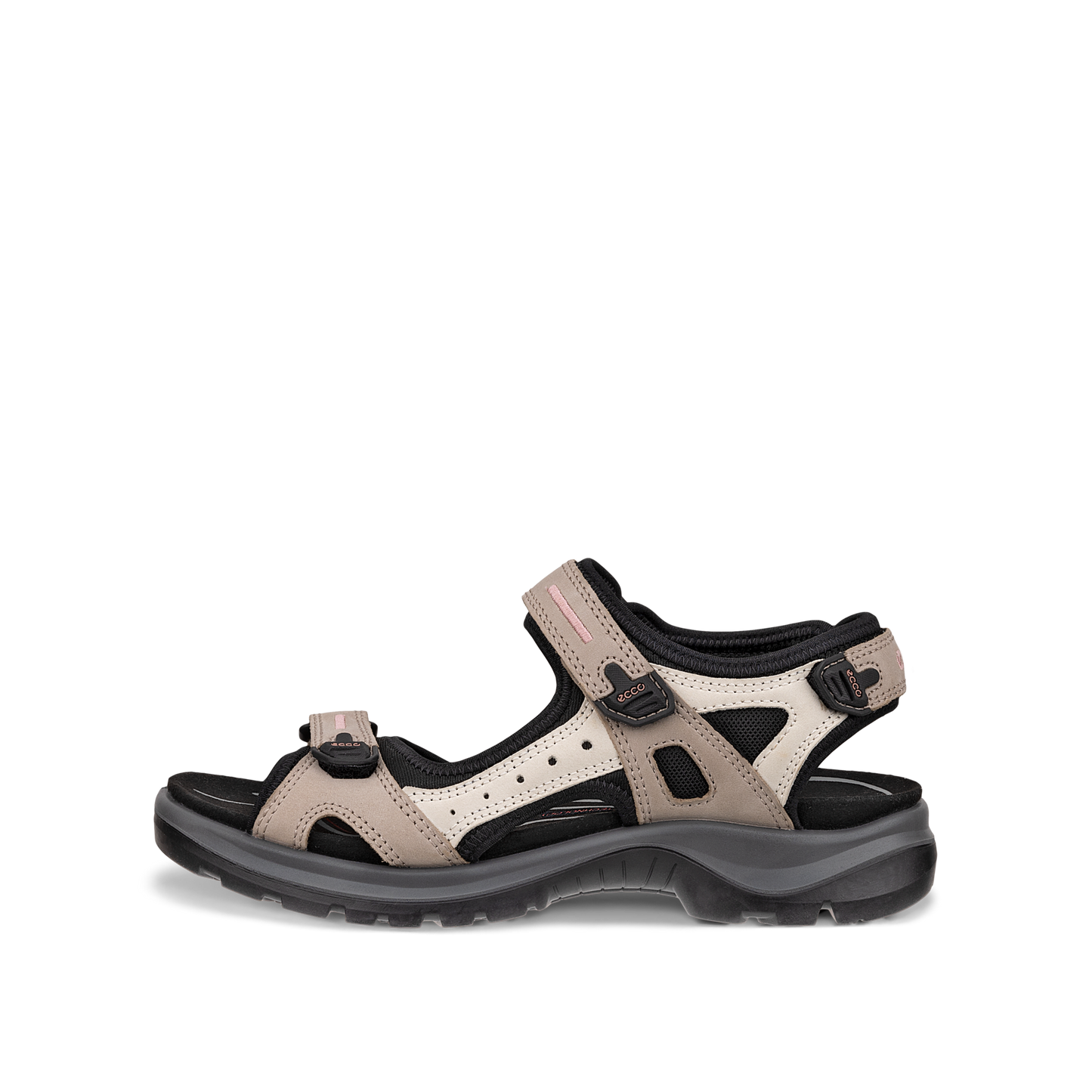 Women's Offroad Yucatan Sandal Atmosphere/Ice/Black