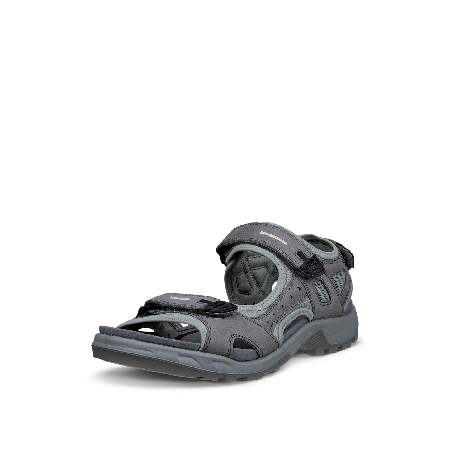 Men's Offroad Yucatan Sandal Steel