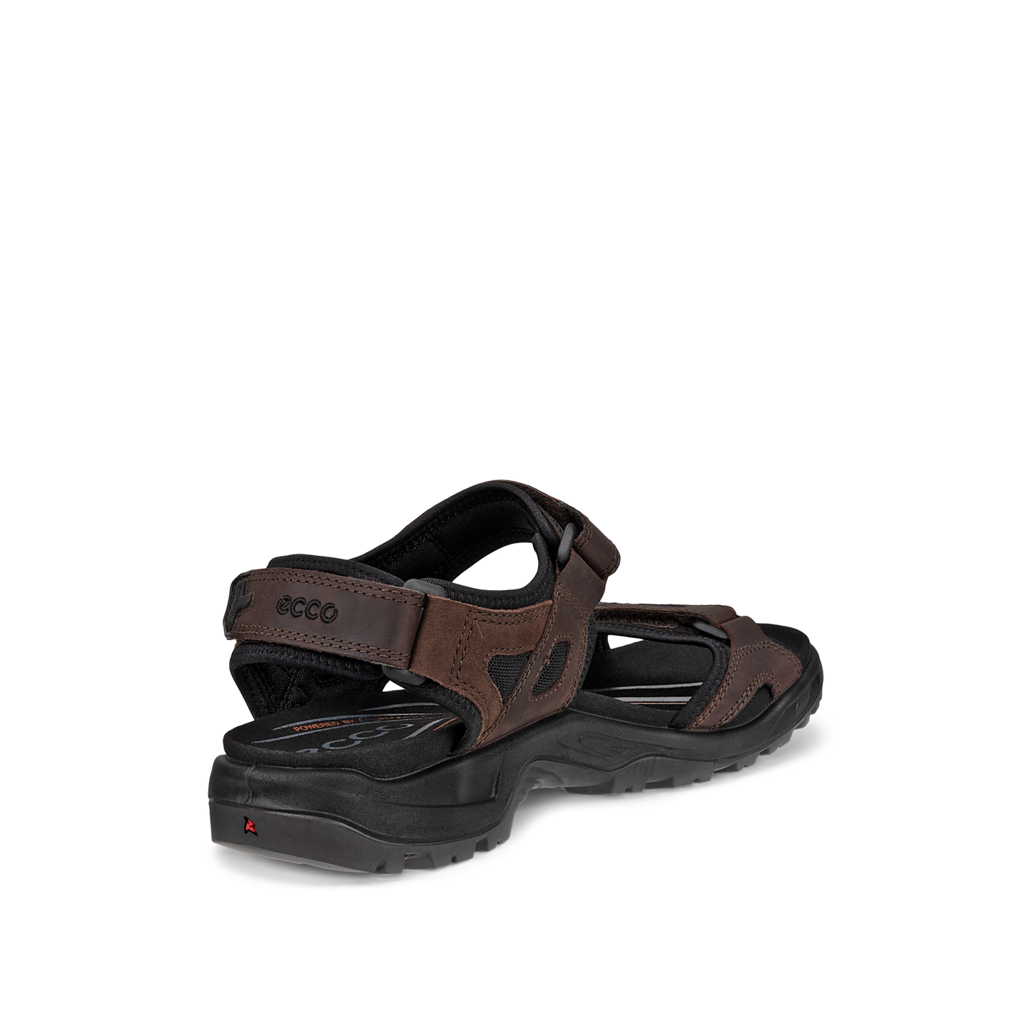Men's Offroad Yucatan Sandal Mocha/Mocha