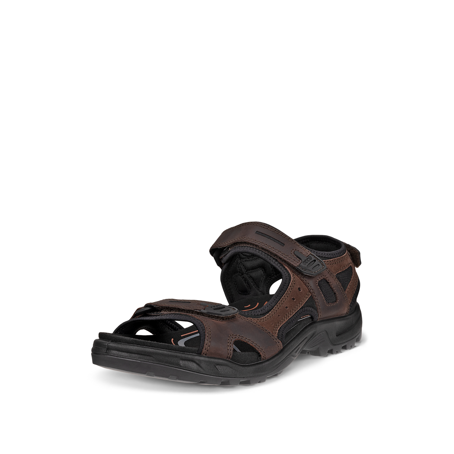 Men's Offroad Yucatan Sandal Mocha/Mocha