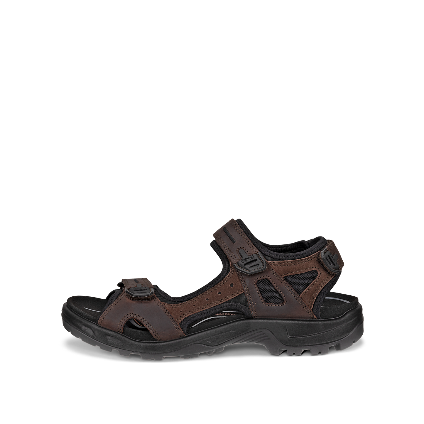 Men's Offroad Yucatan Sandal Mocha/Mocha