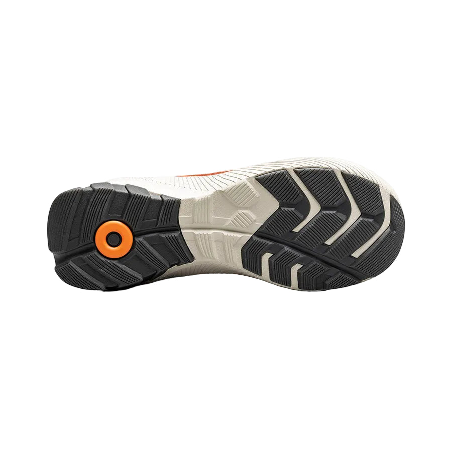 Women's Coral Mid Paprika