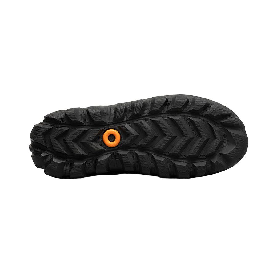 Men's Classic Seamless Tall Black