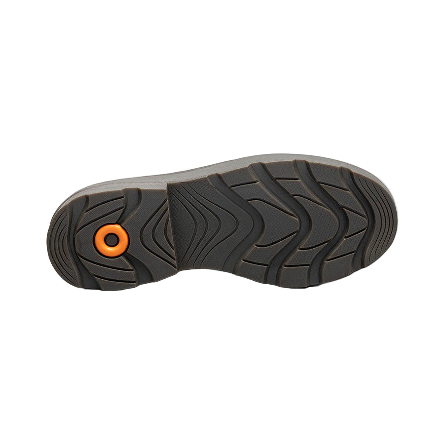 Women's Hazel Mid Zip Black