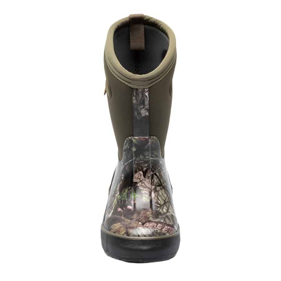 Classic II Mossy Oak (Size 8c-7Y)