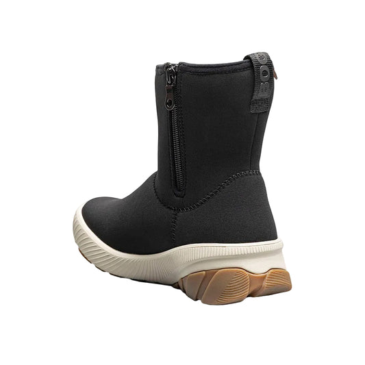 Women's Coral Mid Black