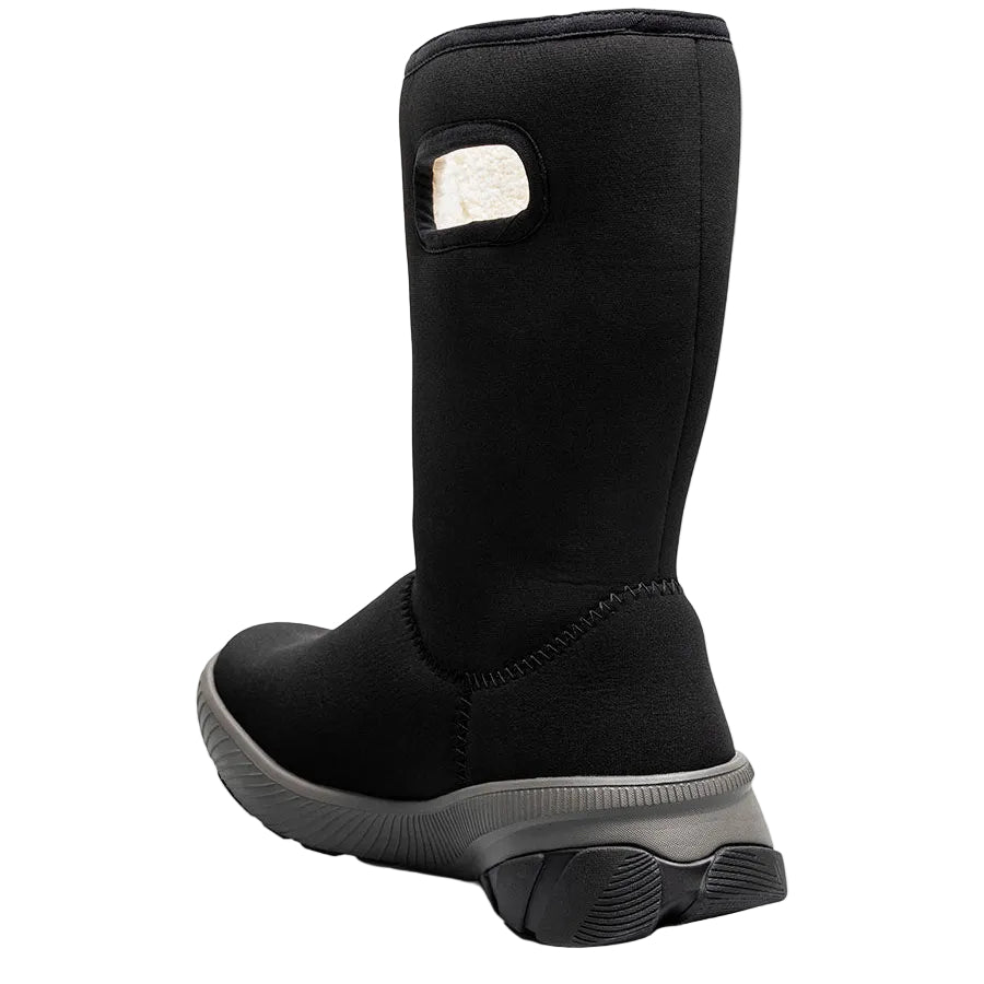 Women's Coral Tall Black/Grey
