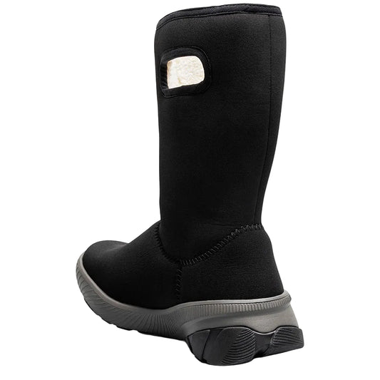 Women's Coral Tall Black/Grey