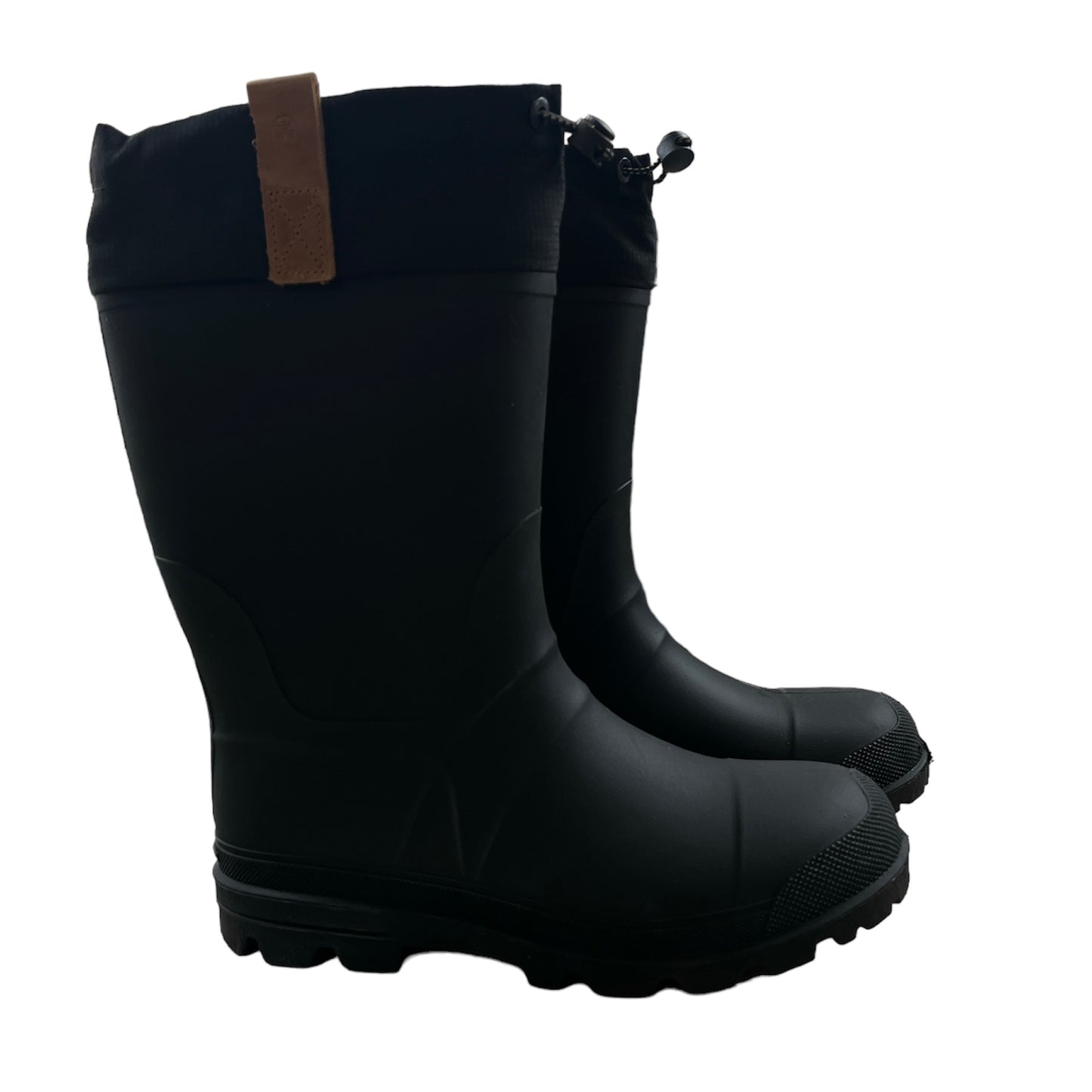 Women's Tundra Black