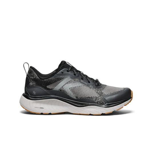 Women's Leiki Waterproof Black/Steel Grey