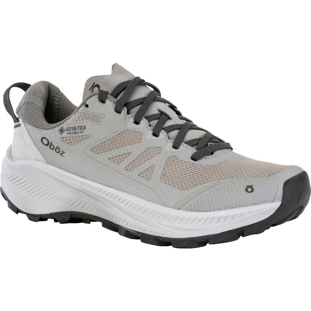 Women's Katabatic LT Low GTX Waterproof Drizzle