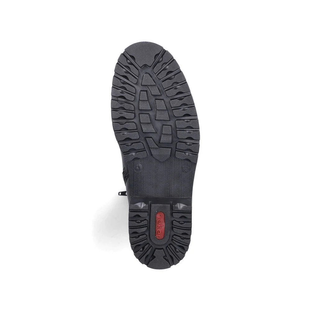 F3616-00 Black Lace RTex