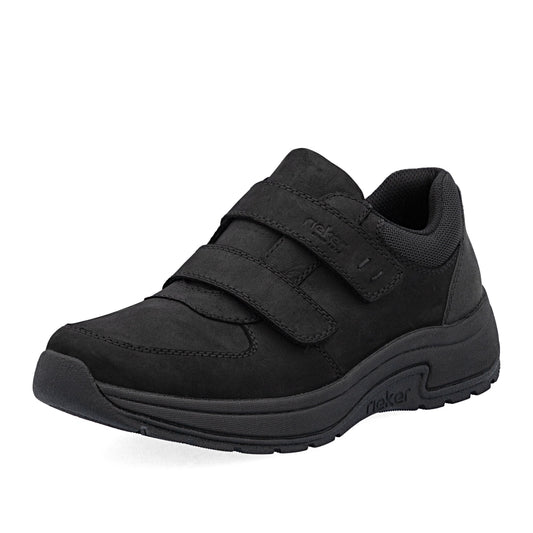 11051-00 Black Velcro