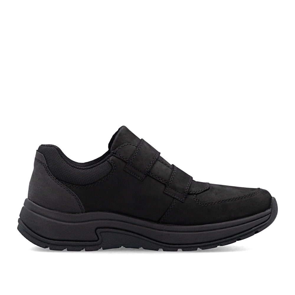 11051-00 Black Velcro