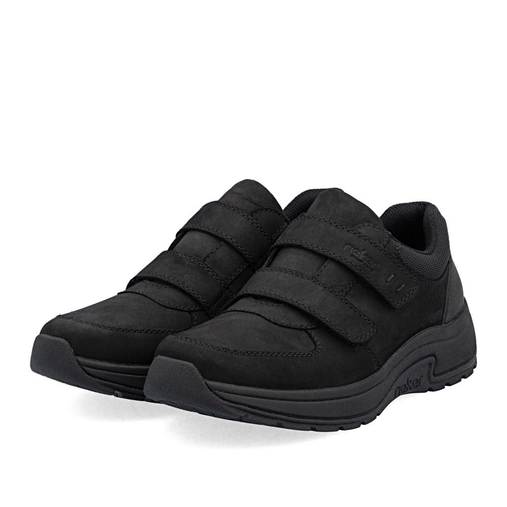 11051-00 Black Velcro