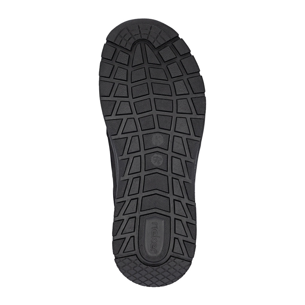 11051-00 Black Velcro
