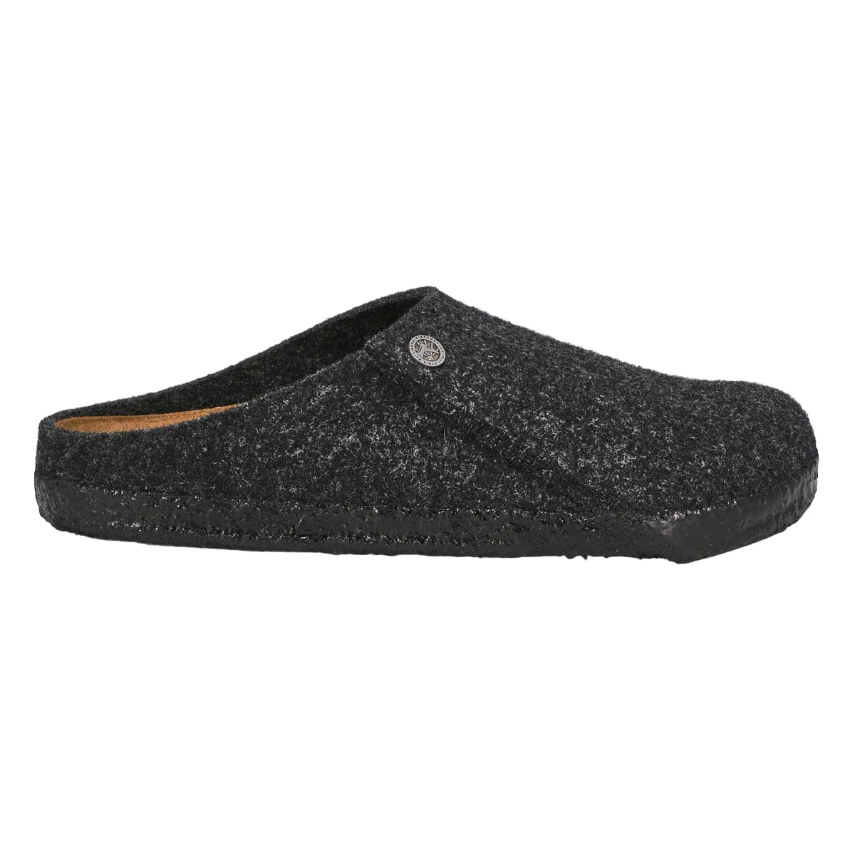 Women's Zermatt Wool Anthracite