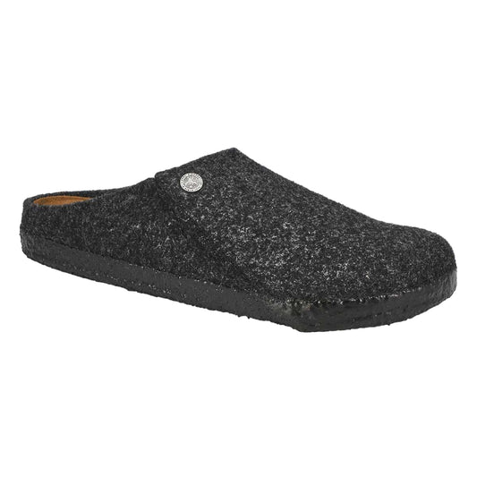 Men's Zermatt Wool Anthracite