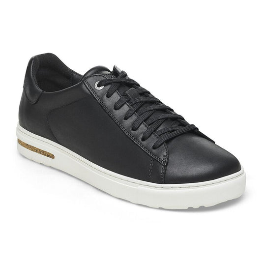 Bend Low Leather Black