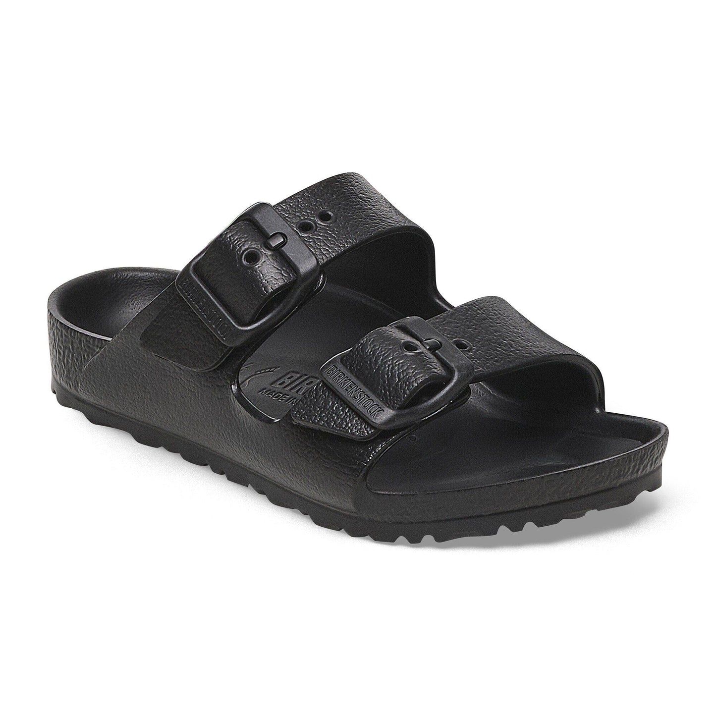 Kids Arizona EVA Black Narrow