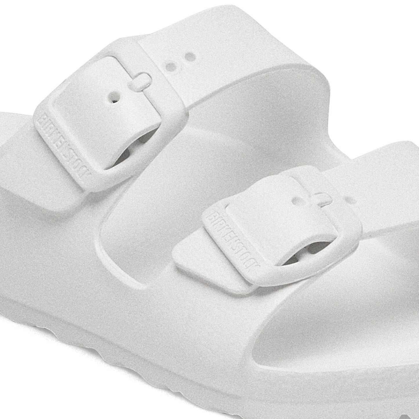 Kids Arizona EVA White Narrow