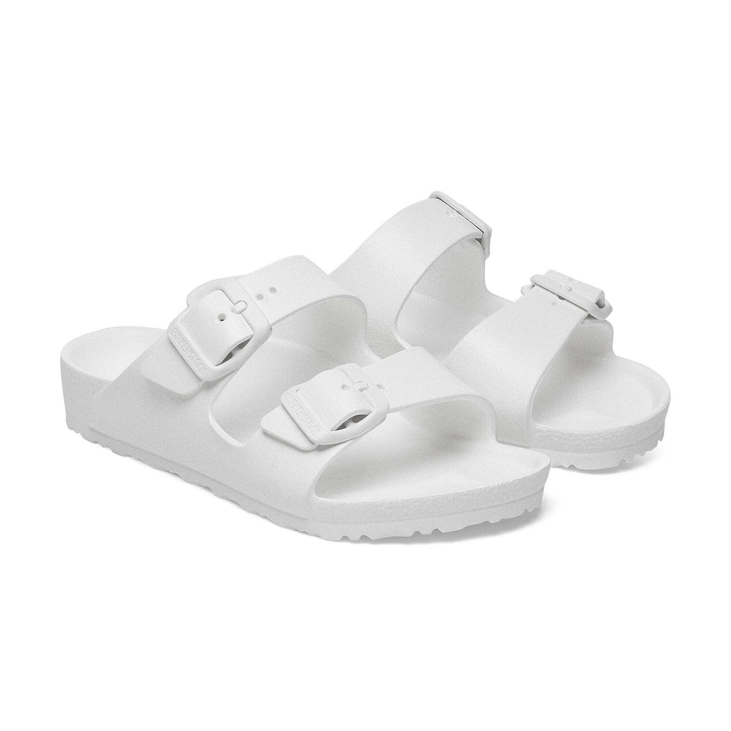 Kids Arizona EVA White Narrow