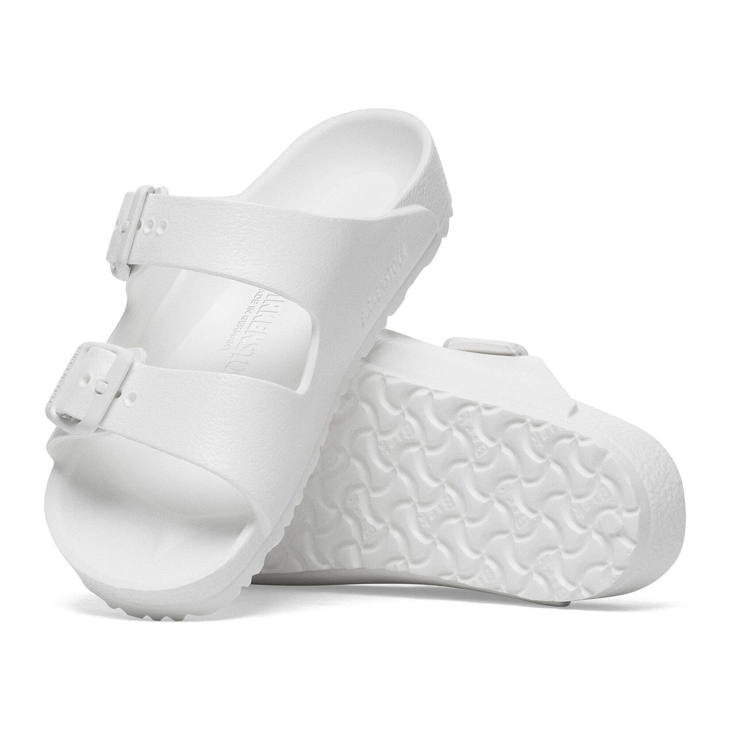 Kids Arizona EVA White Narrow