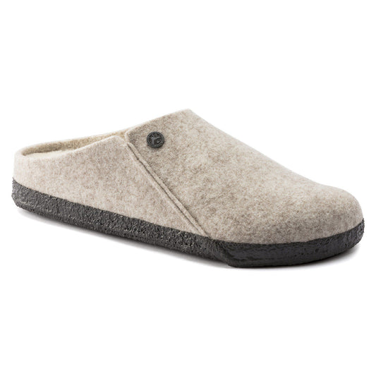 Women's Zermatt Wool/Shearling Eggnog