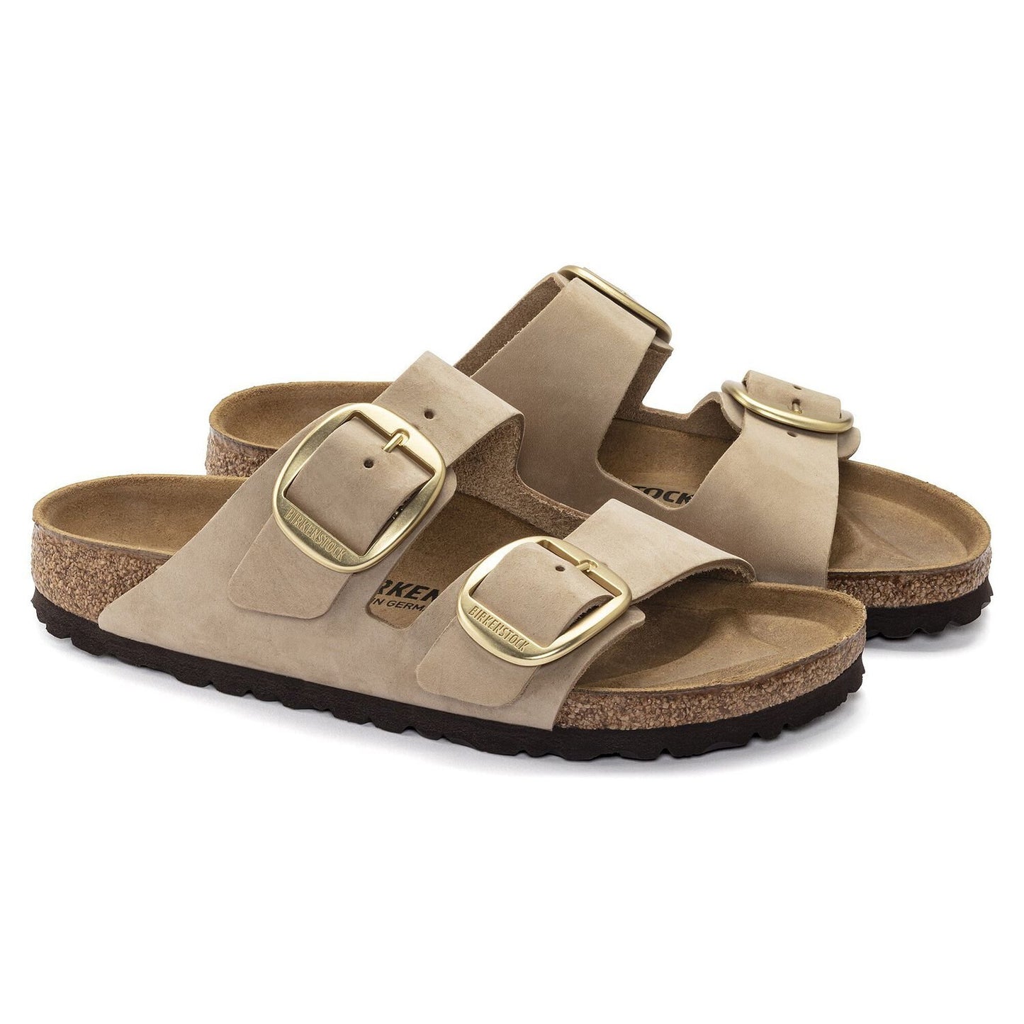 Arizona Sandcastle Big Buckle Regular