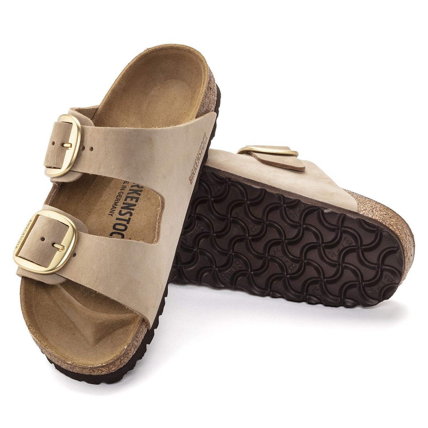 Arizona Sandcastle Big Buckle Regular