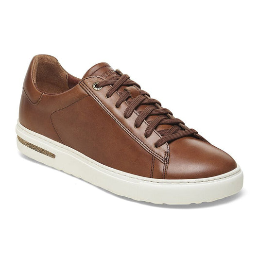 Bend Low Leather Cognac