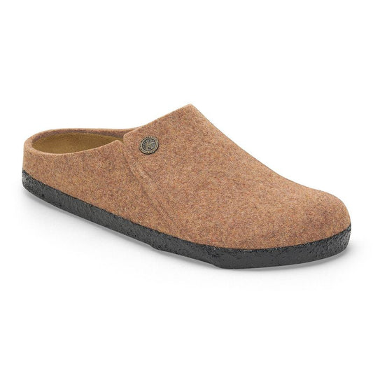 Women's Zermatt Wool Toffee
