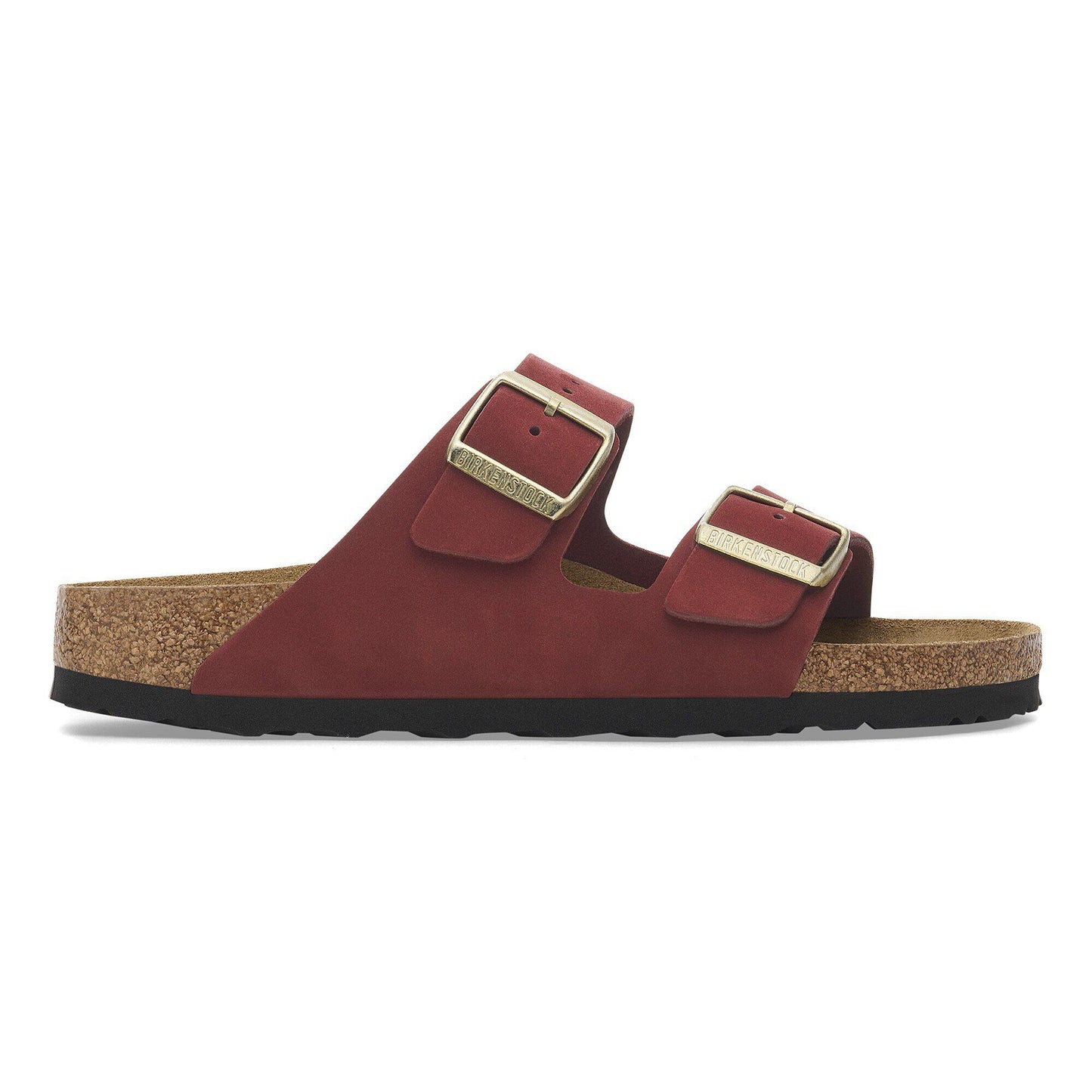 Arizona SFB Nubuck Leather Zinfandel