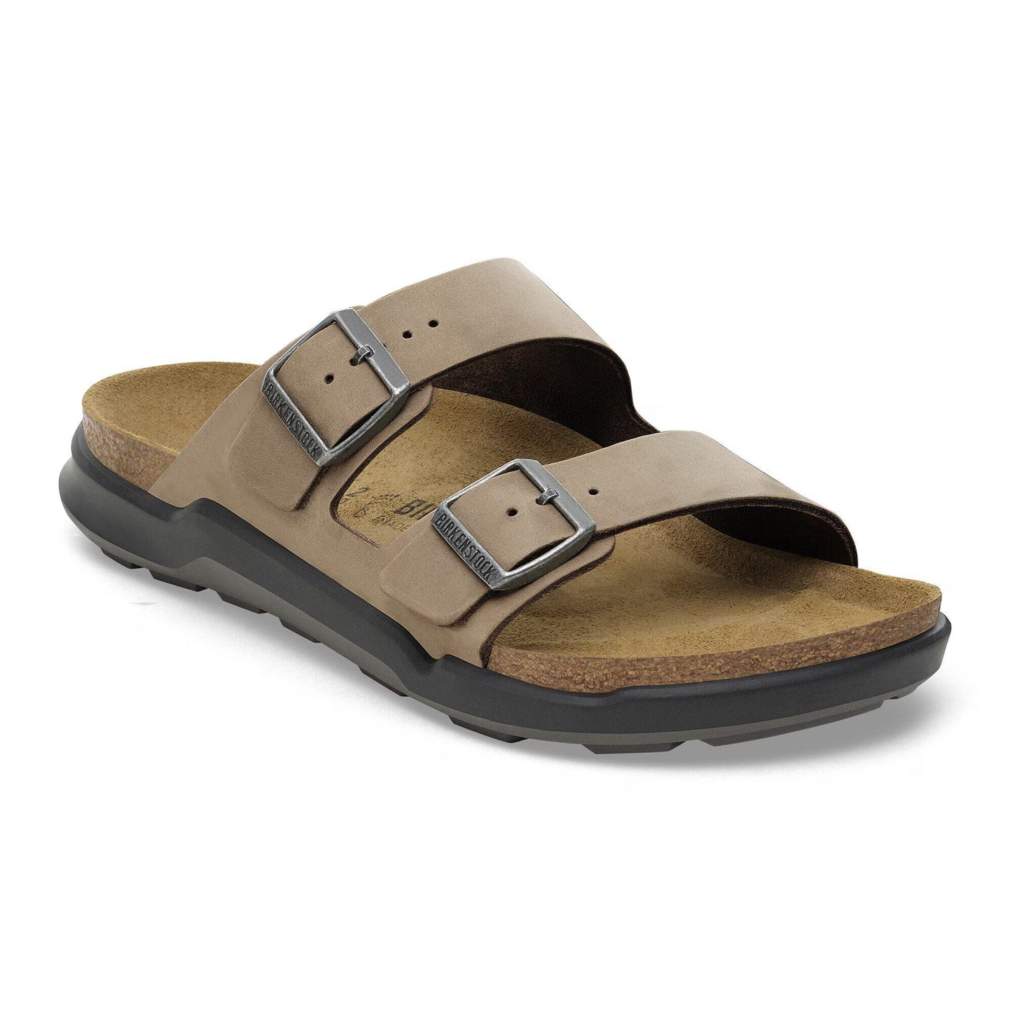 Men's Arizona CT Rugged Tobacco Oiled Leather