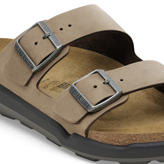 Men's Arizona CT Rugged Tobacco Oiled Leather