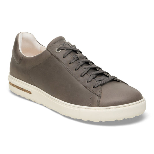 Bend Low Leather Iron
