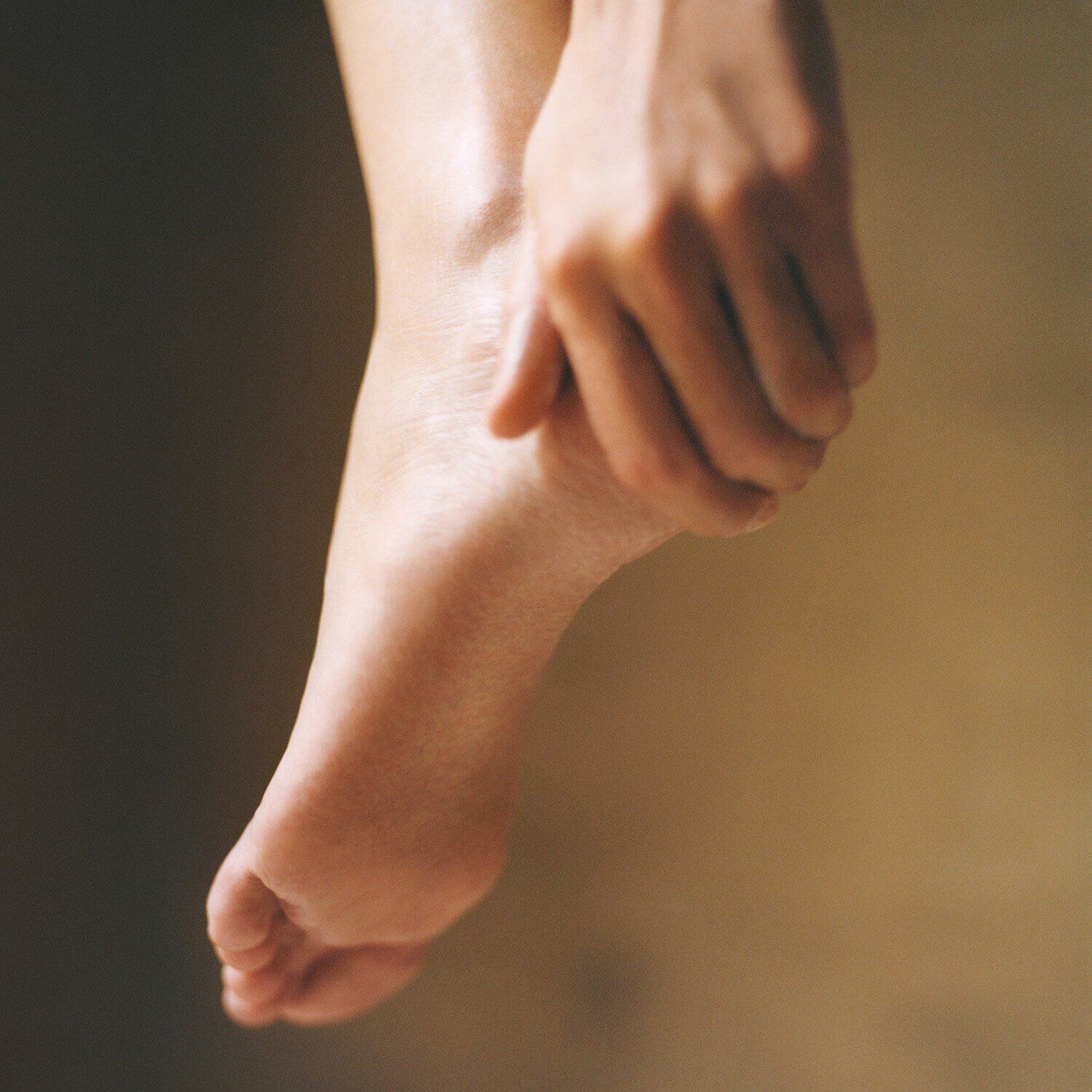 Foot Care Essentials Softening Ritual