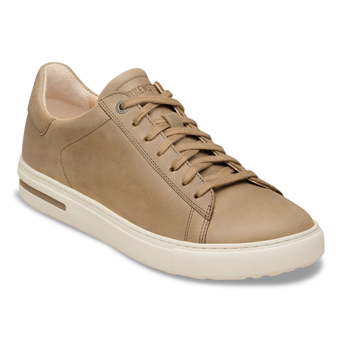 Bend Low Leather Tobacco Brown Regular