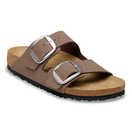 Arizona Mocha Big Buckle Birkibuc Narrow