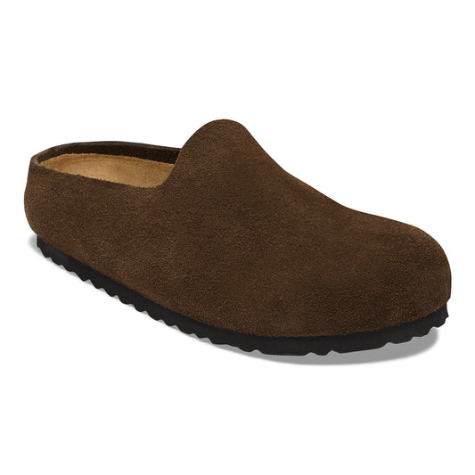 Amsterdam Wrapped Suede Leather Carafe