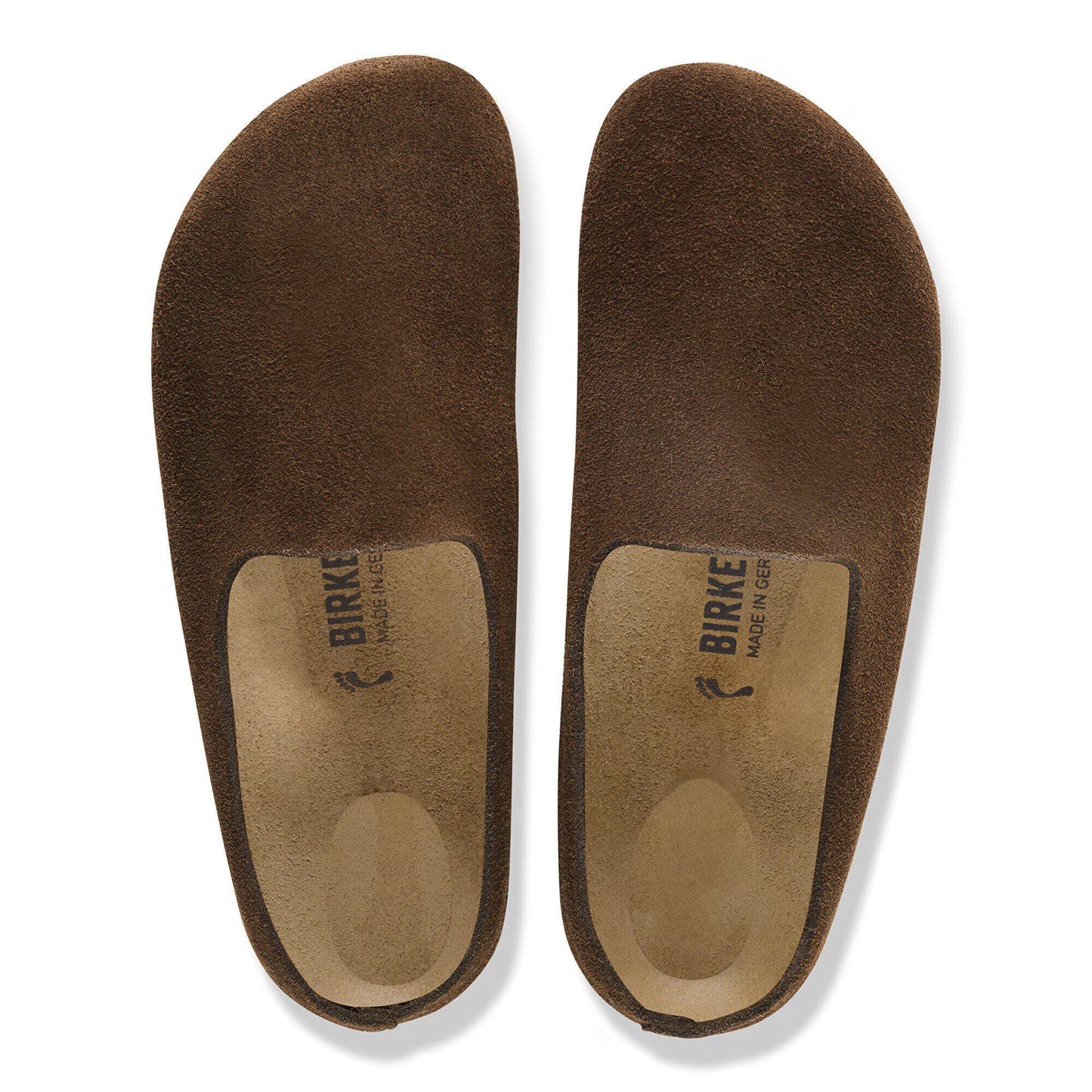 Amsterdam Wrapped Suede Leather Carafe
