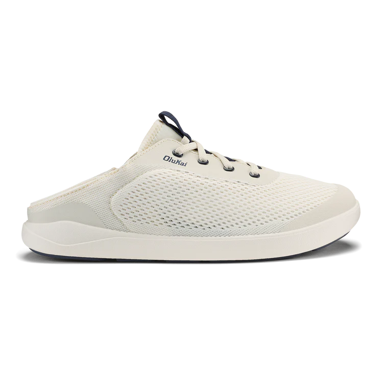 Men's Moku Pae White Sand/Trench Blue
