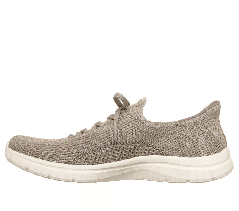 Women's Slip-Ins: Arch Fit Virtue - Kind Taupe