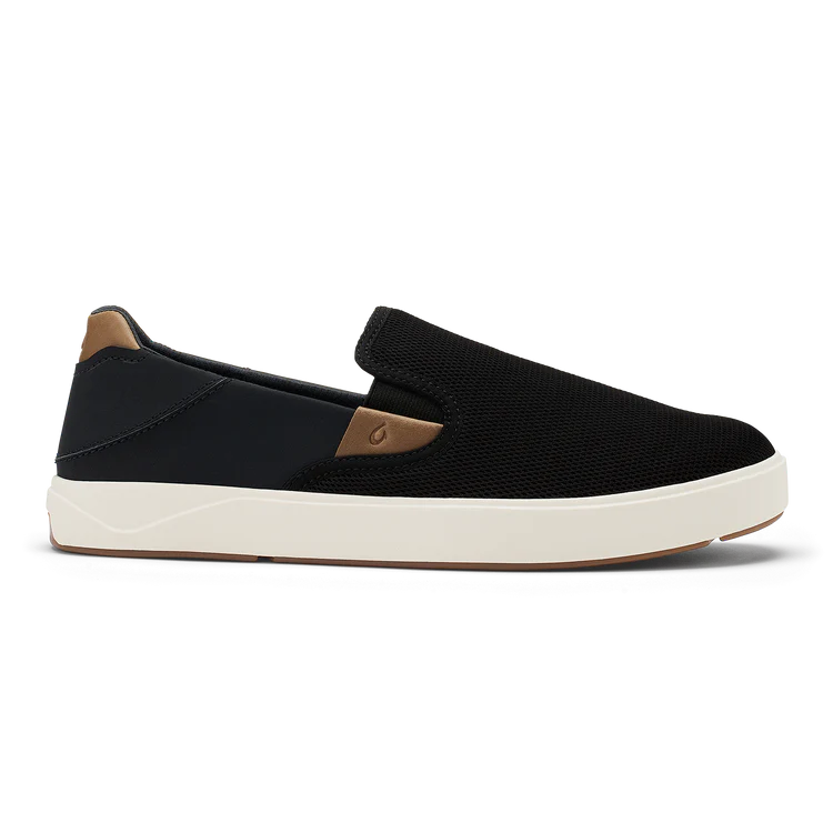 Men's Lae'ahi Nui Black/Tan