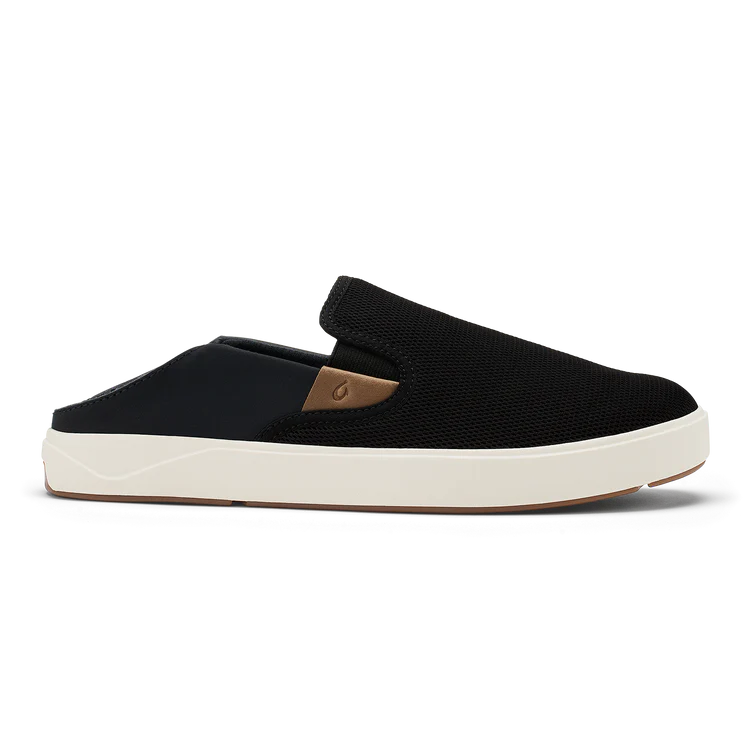 Men's Lae'ahi Nui Black/Tan