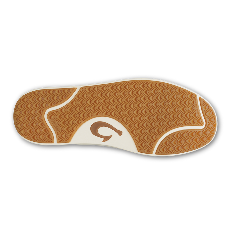 Men's Lae'ahi Nui Trench Blue/Tan